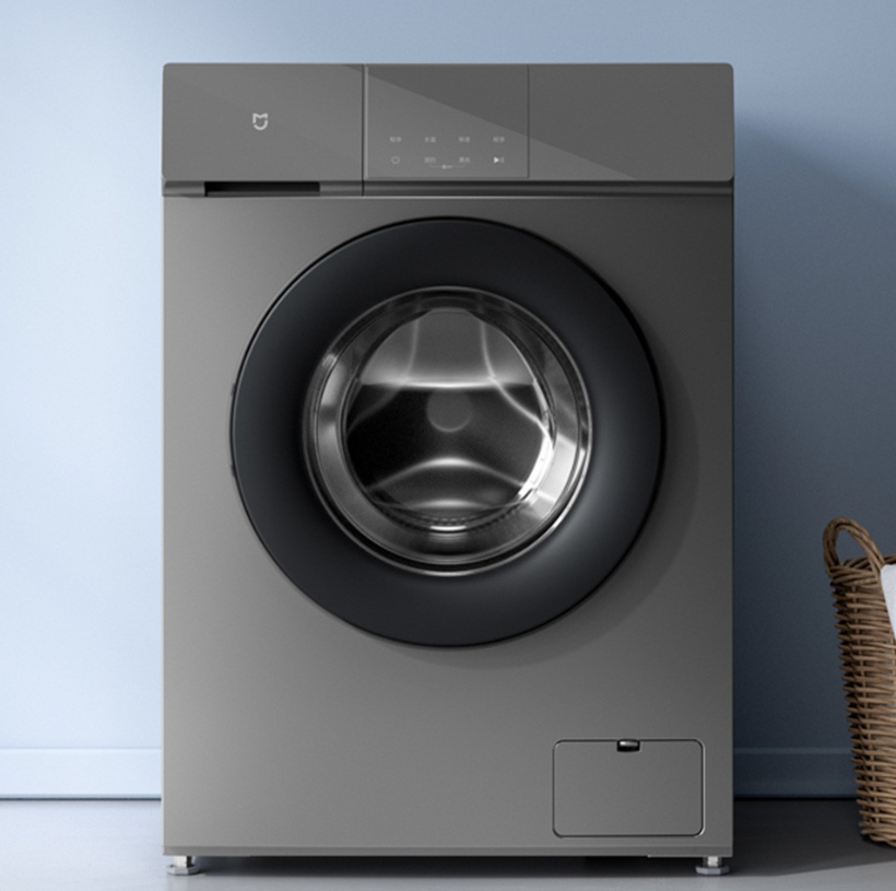 洗衣机控制面板的智能制造：插件机在衣物护理科技中的贡献